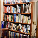 B01. Books.